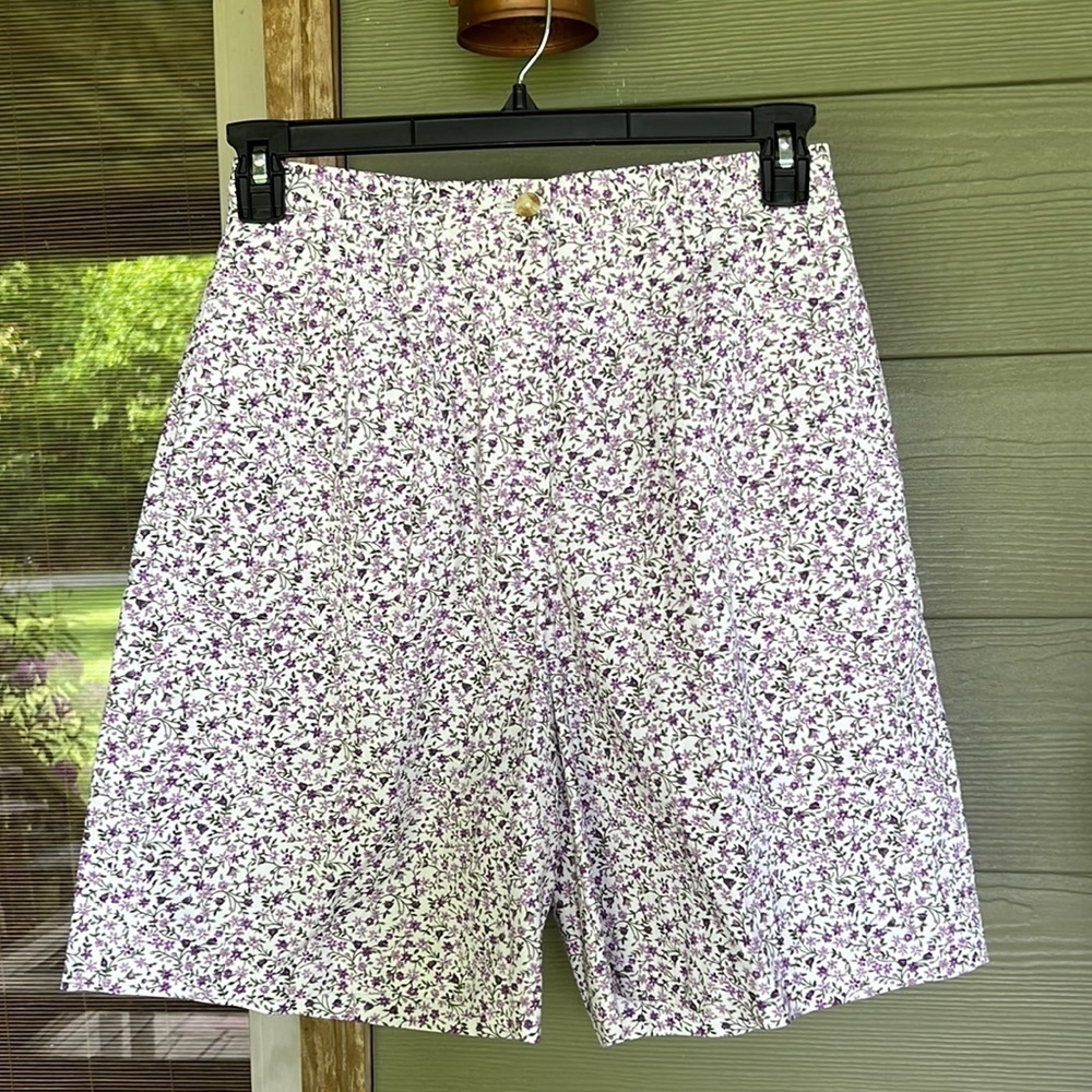 Tommy Hilfiger Golf Floral Shorts